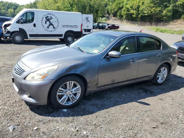INFINITI G37