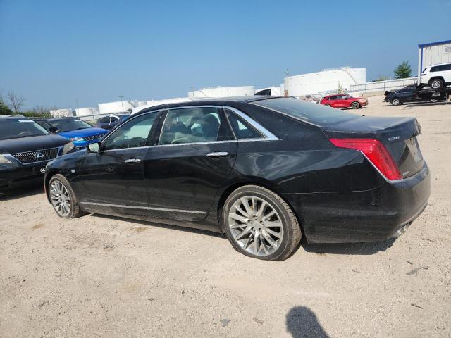 2016 CADILLAC CT6 PREMIU 1G6KF5RS0GU159227