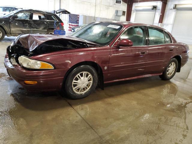 BUICK LESABRE CU