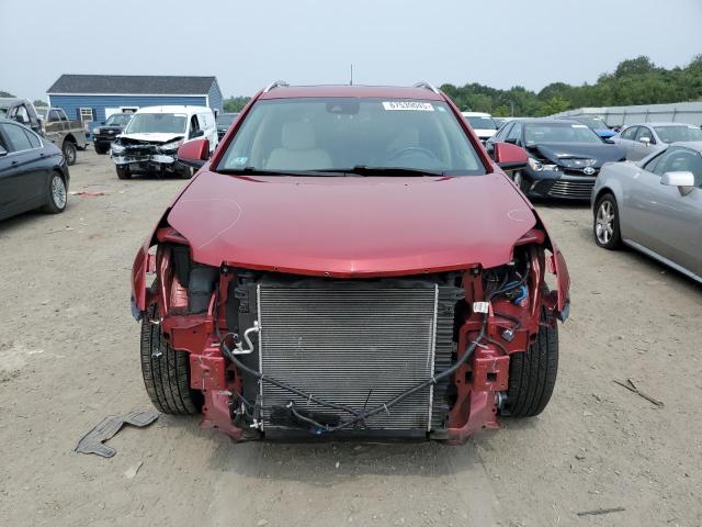 2013 CADILLAC SRX LUXURY COLLECTION - 3GYFNGE35DS518699