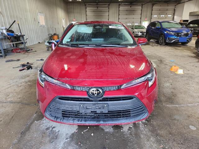 2024 TOYOTA COROLLA LE - 5YFB4MDE9RP174453