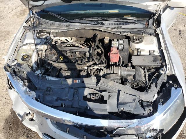 2010 FORD FUSION SE - 3FAHP0HAXAR236495