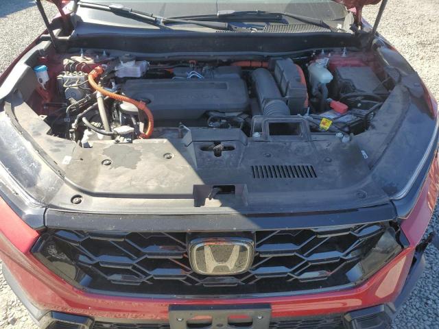 2024 HONDA CR-V SPORT - 7FARS6H84RE056766