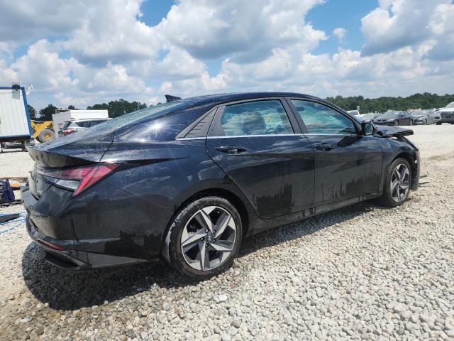 2022 HYUNDAI ELANTRA LI - KMHLN4AJ3NU031087