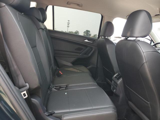 2018 VOLKSWAGEN TIGUAN SE 3VV2B7AX6JM180205