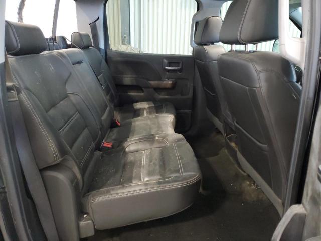 2018 GMC SIERRA K1500 DENALI 3GTU2PEJ6JG190079