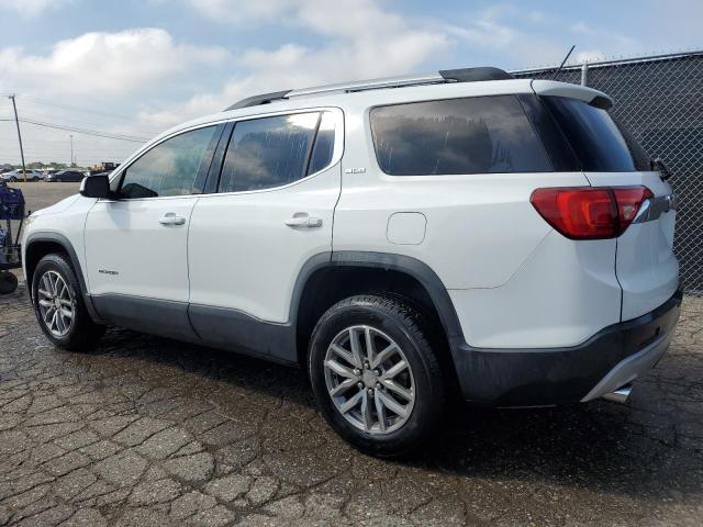2018 GMC ACADIA SLE 1GKKNSLS5JZ209464