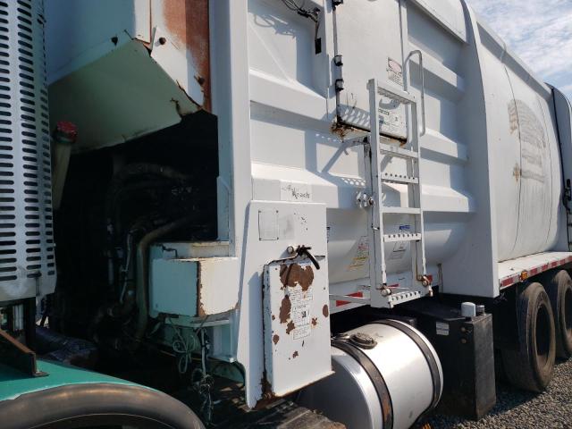 2003 AUTOCAR LLC XPEDITOR W #3268883230