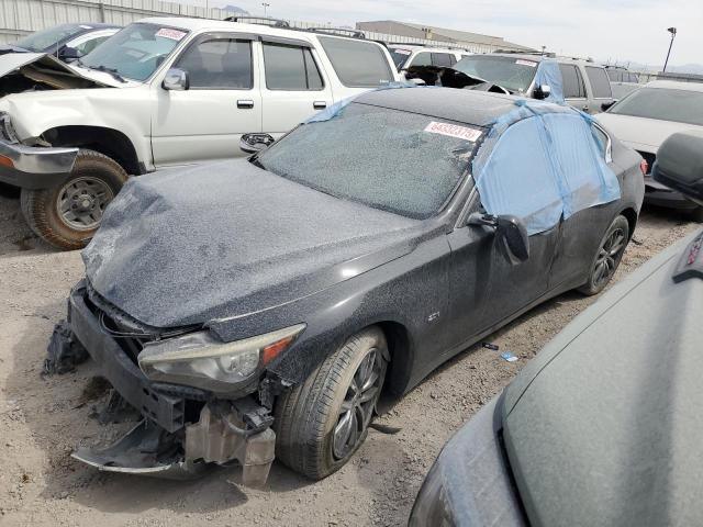 INFINITI Q50 BASE