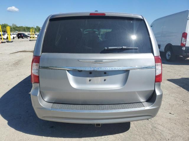 2015 CHRYSLER TOWN & COUNTRY TOURING 2C4RC1BG6FR711604