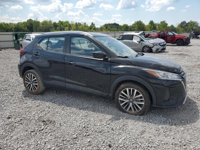 2021 NISSAN KICKS SV - 3N1CP5CV4ML473327