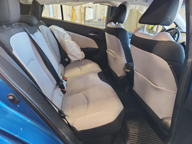 2022 TOYOTA PRIUS NIGH JTDKAMFUXN3155524