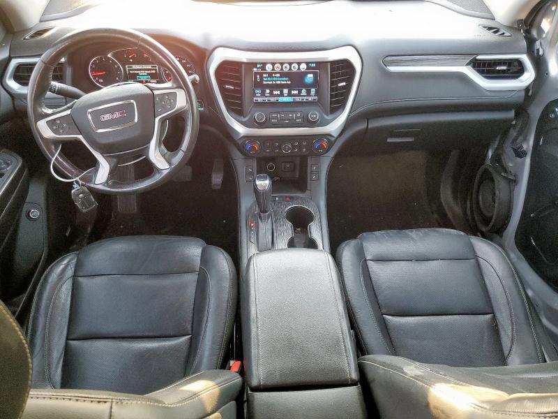 2019 GMC ACADIA SLT 1GKKNMLS1KZ230311