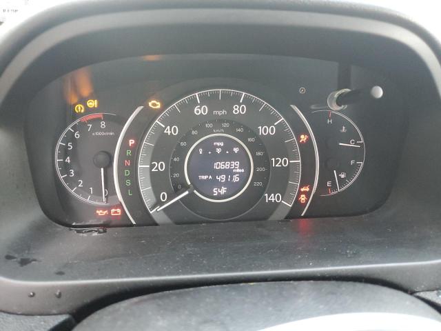 2015 HONDA CR-V EX - 5J6RM4H52FL042934