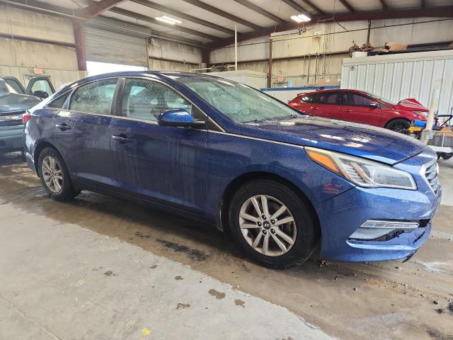 2015 HYUNDAI SONATA SE - 5NPE24AF2FH234727