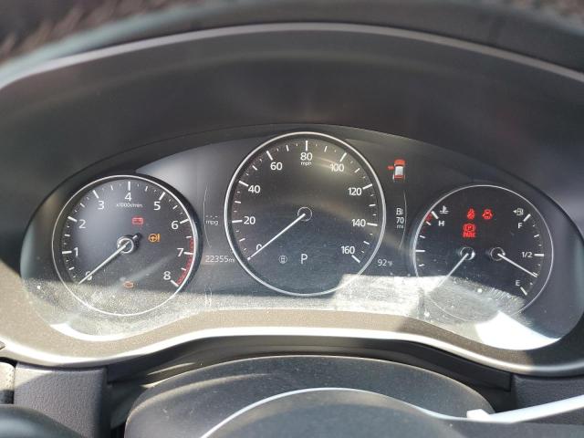 2023 MAZDA CX-50 PREF 7MMVABCM3PN116920