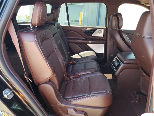 2022 LINCOLN AVIATOR BL 5LM5J9XC9NGL13059