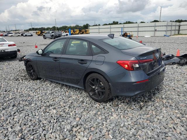 2024 HONDA CIVIC SPOR 2HGFE2F50RH595405