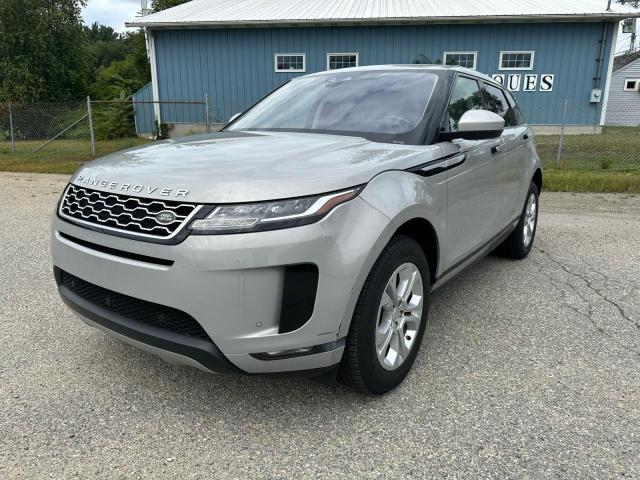 LAND ROVER RANGE ROVE