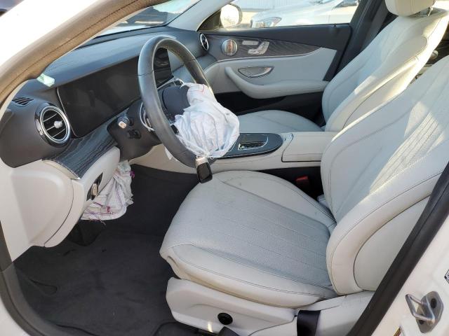 2022 MERCEDES-BENZ E 350 W1KZF8DB7NB088370