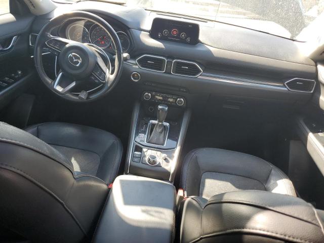 2017 MAZDA CX-5 GRAND JM3KFBDL1H0207443