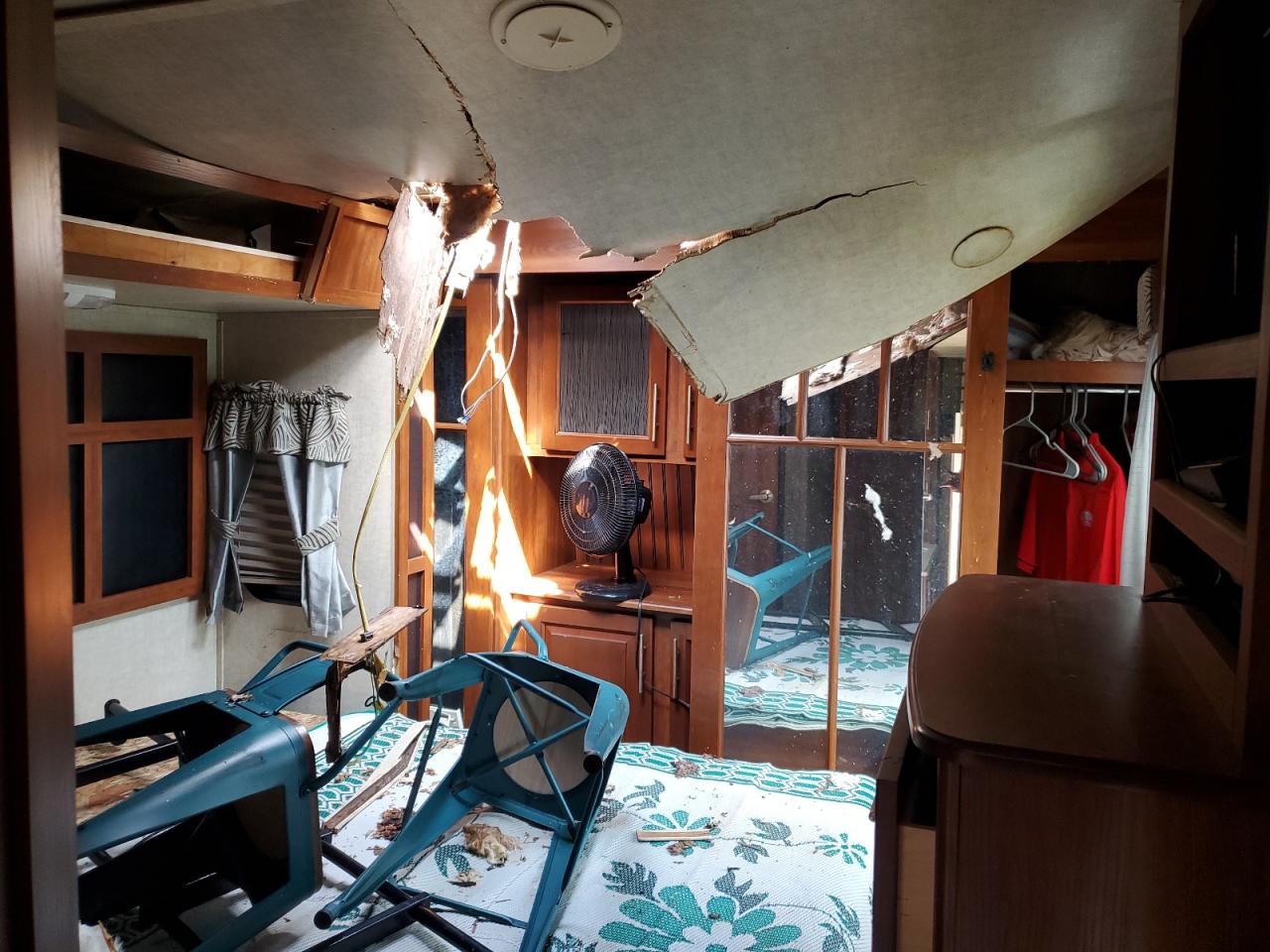 Lot #3266057369 2013 KEYSTONE FUZION