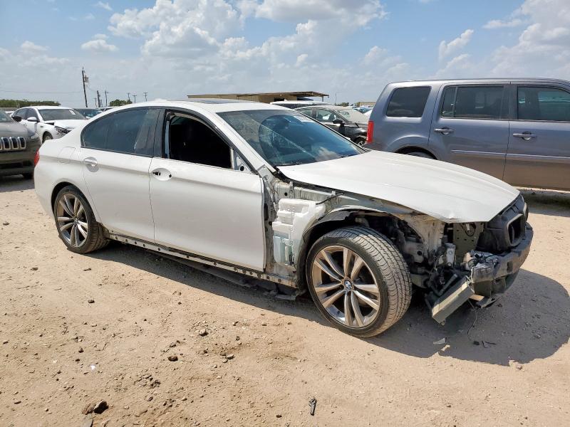 2016 BMW 528 I - WBA5A5C57GG348528