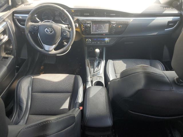 2015 TOYOTA COROLLA L - 5YFBURHE9FP315766