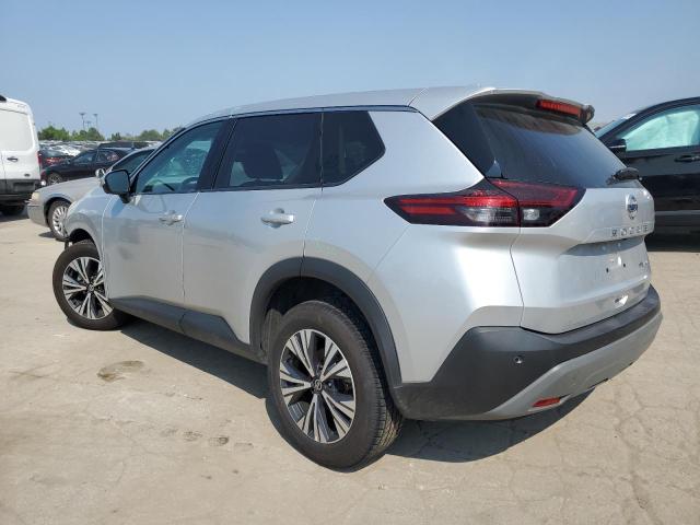 2021 NISSAN ROGUE SV 5N1AT3BB8MC736132