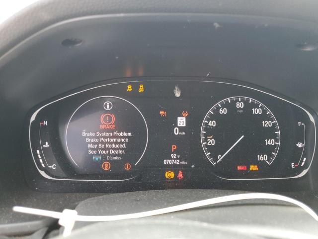 2021 HONDA ACCORD TOU - 1HGCV2F90MA022372