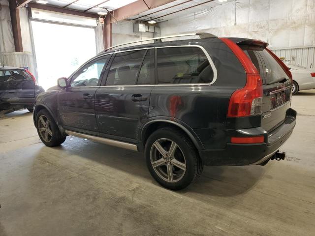 2011 VOLVO XC90 R DES - YV4952CT2B1582722