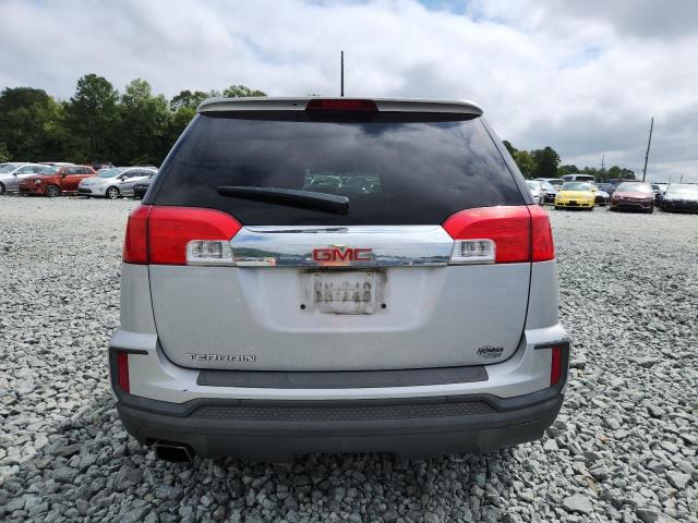 2017 GMC TERRAIN SL 2GKALMEK5H6162274