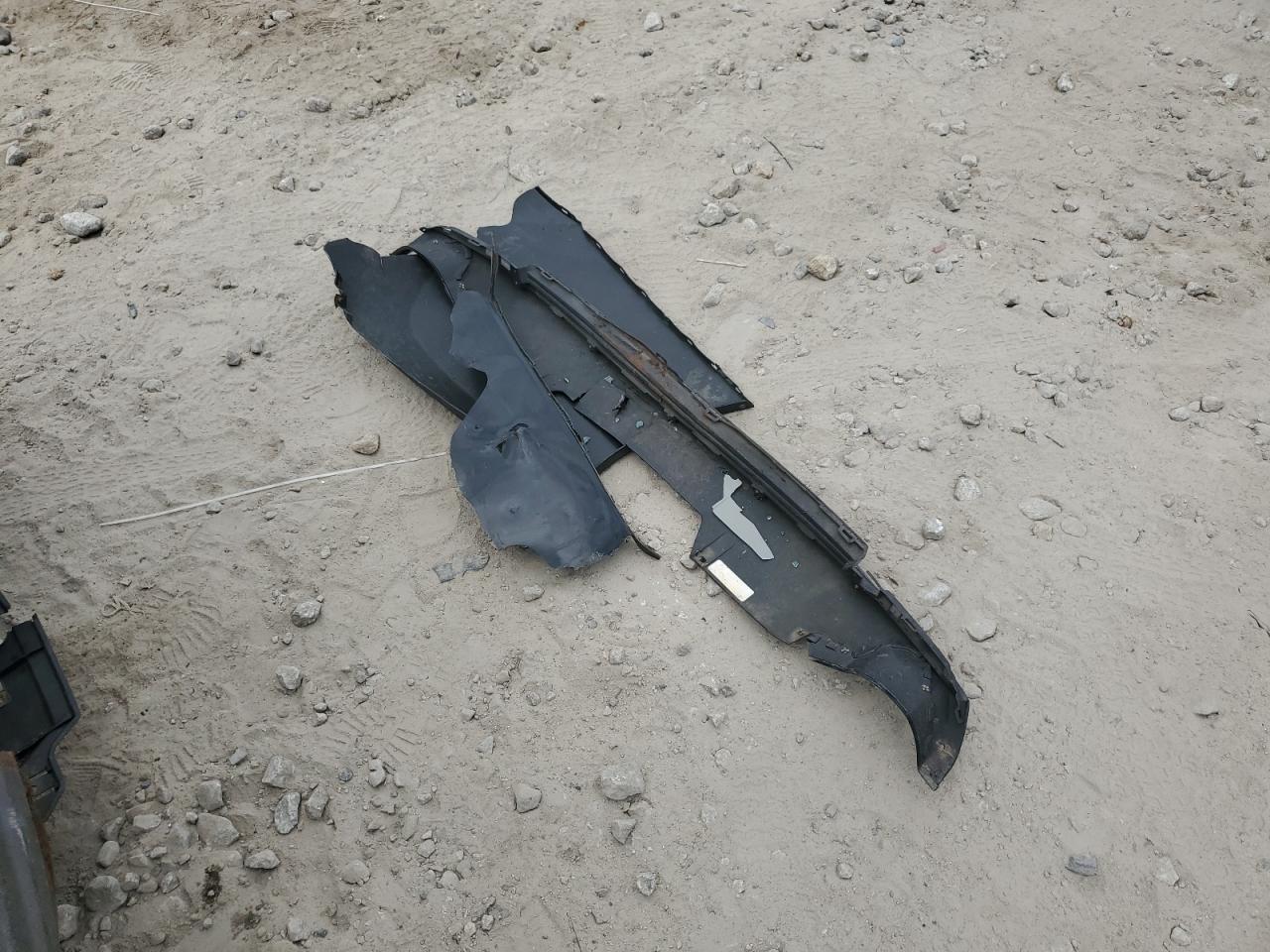 Lot #3305303319 2013 HONDA ACCORD EXL