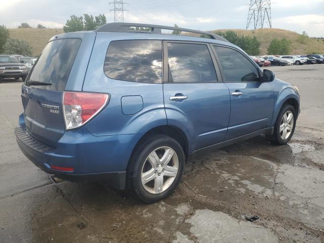 2010 SUBARU FORESTER 2 - JF2SH6CC3AG787983