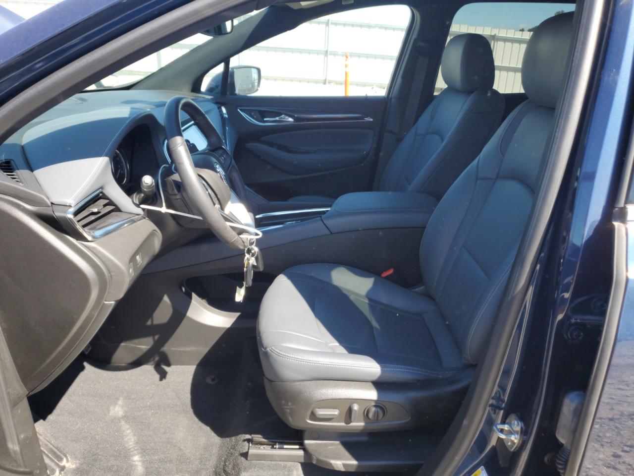 BUICK ENCLAVE ESSENCE