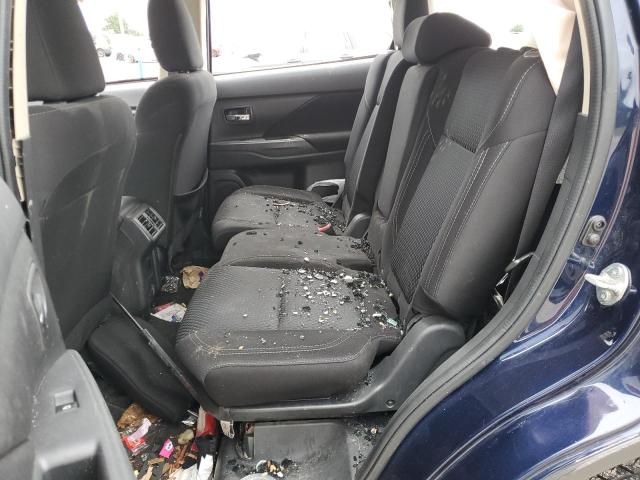 2020 MITSUBISHI OUTLANDER ES JA4AD2A39LZ032971