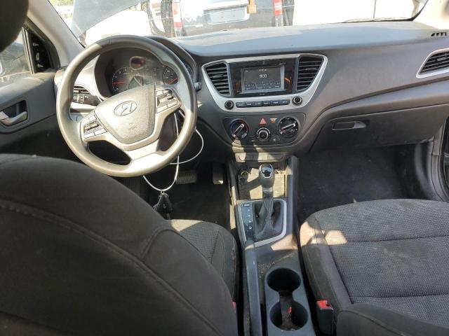 2020 HYUNDAI ACCENT SE - 3KPC24A63LE126639