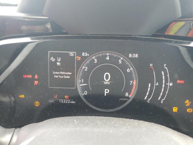 2025 LEXUS NX 250 BAS 2T2ADCAZXSC023202