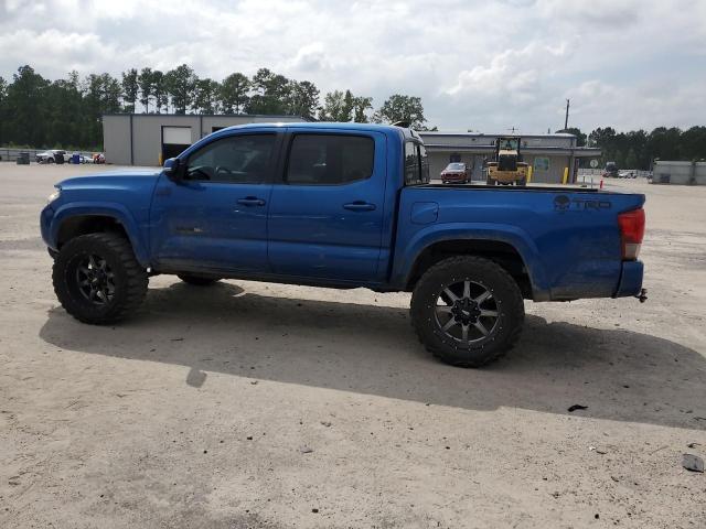 2016 TOYOTA TACOMA DOU - 3TMAZ5CN9GM018809