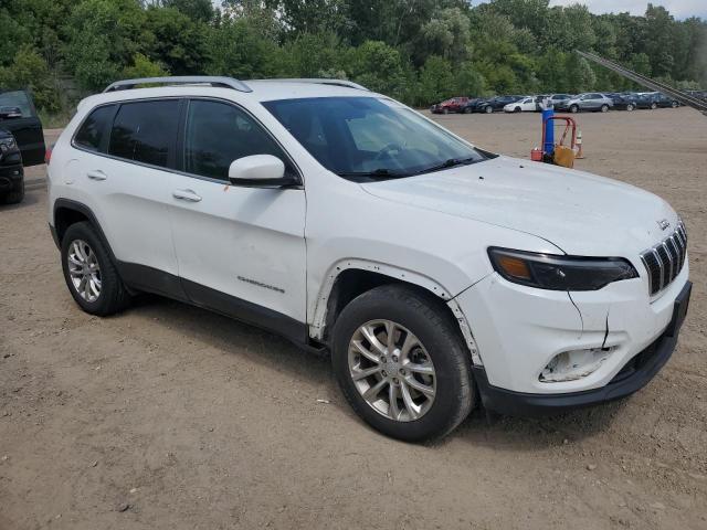 2019 JEEP CHEROKEE L 1C4PJMCX5KD250387