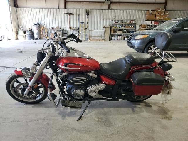 2012 YAMAHA XVS950 A JYAVN01E4CA012826