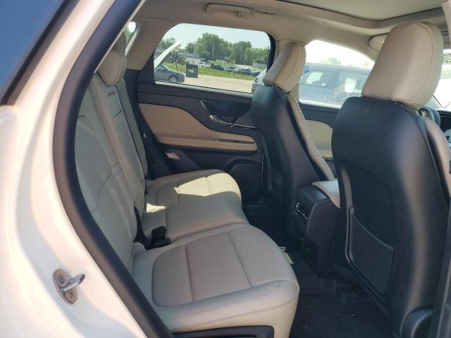 2025 LINCOLN CORSAIR GRAND TOURING 5LMTJ5DZ5SUL00685