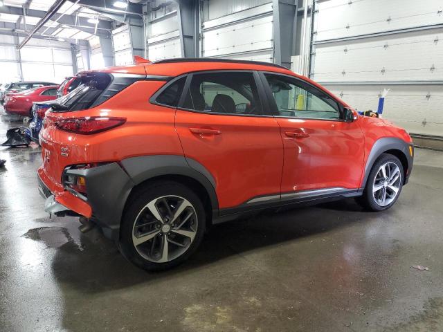 2020 HYUNDAI KONA ULTIM KM8K5CA5XLU506806