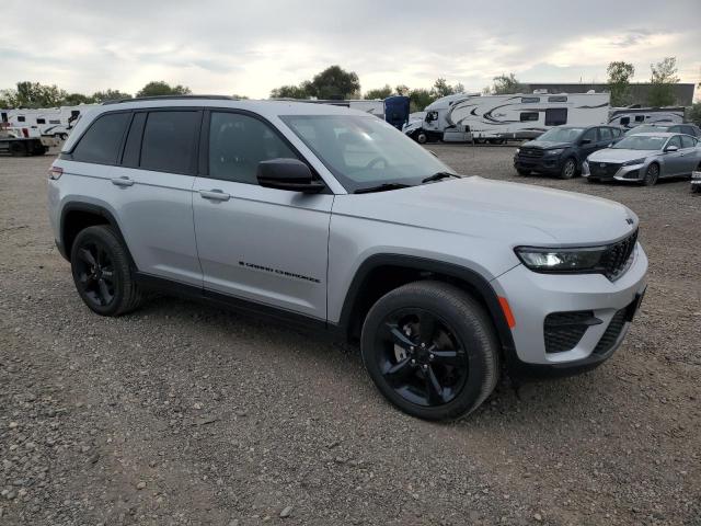 2024 JEEP GRAND CHEROKEE LAREDO 1C4RJHAG2RC121509