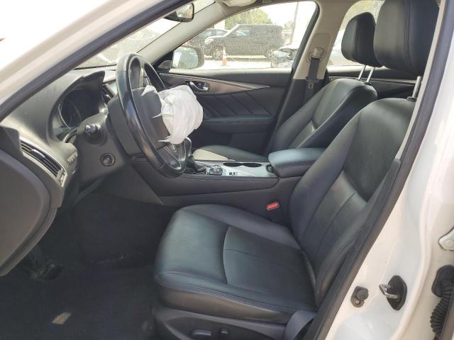 2017 INFINITI Q50 PREMIUM JN1EV7ARXHM834877