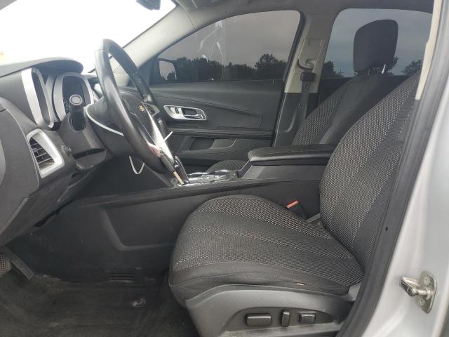 2015 CHEVROLET EQUINOX LT - 2GNALBEK0F6124326