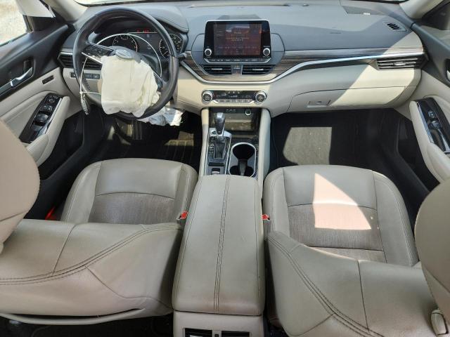 2020 NISSAN ALTIMA PLA 1N4BL4FV0LN300628
