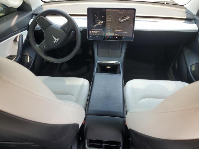 2021 TESLA MODEL 3 5YJ3E1EBXMF937539