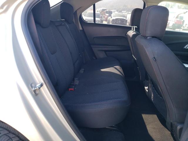 2013 CHEVROLET EQUINOX LS #3266099733