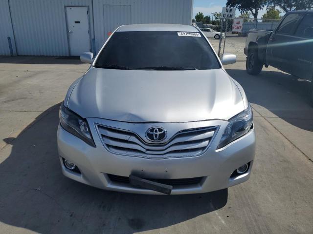 2010 TOYOTA CAMRY BASE - 4T1BF3EK5AU053978